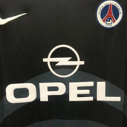 PSG Away 2001-02