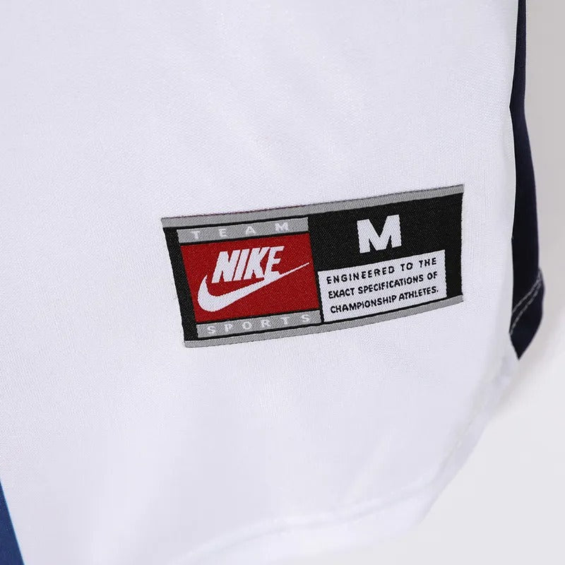 PSG Away 1998-99