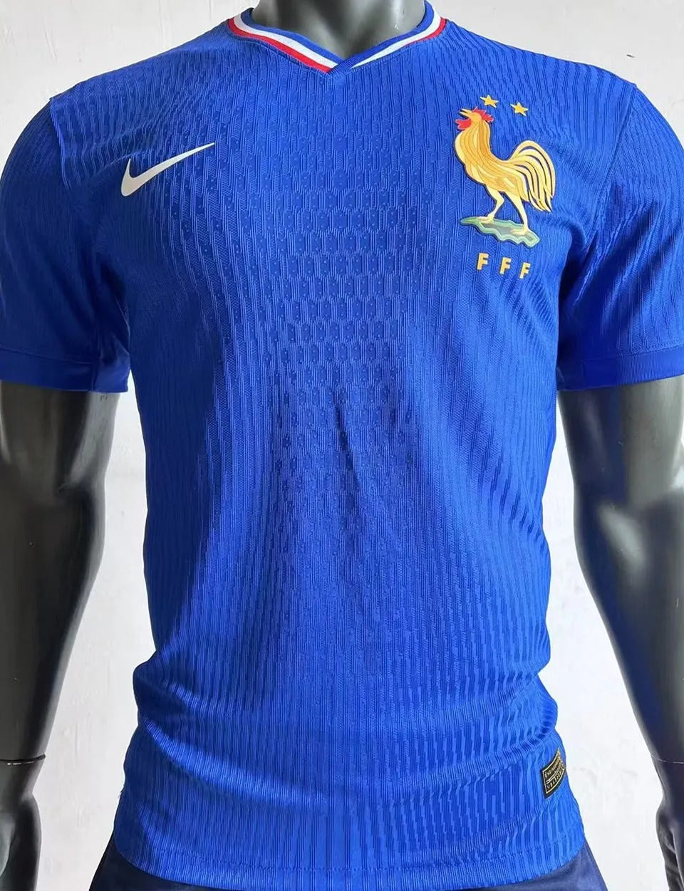 France Home 2024-25