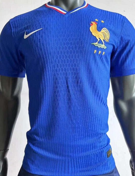France Home 2024-25