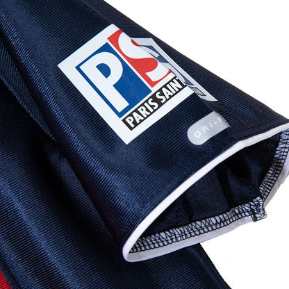 PSG Home 2001-02