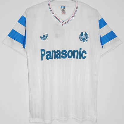 OM Marseille Home 1990
