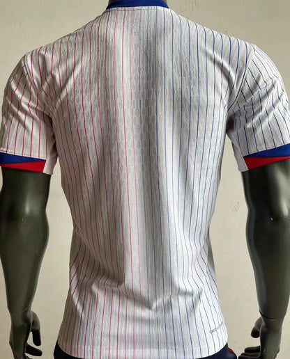 France Away 2024-25