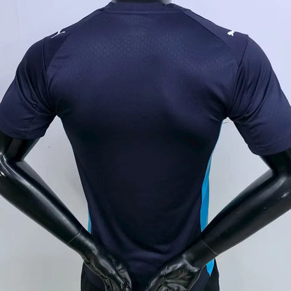 OM Marseille Away Player version 25-26