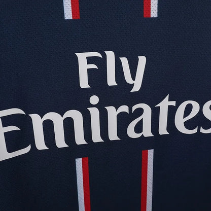 PSG Home 2012-13