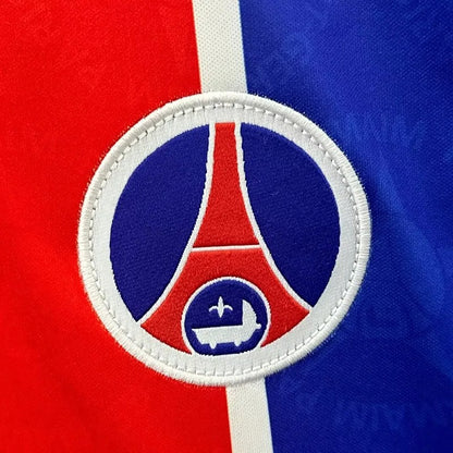 PSG Home 1995-96