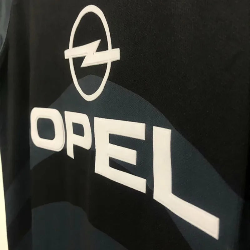 PSG Away 2001-02