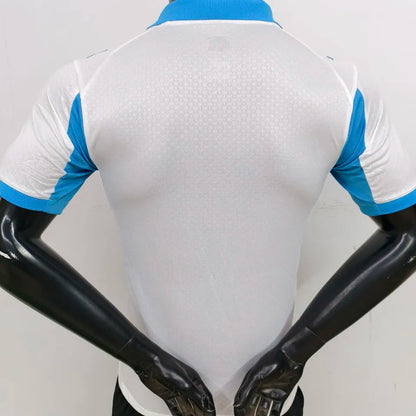 OM Marseille Home Player version 25-26
