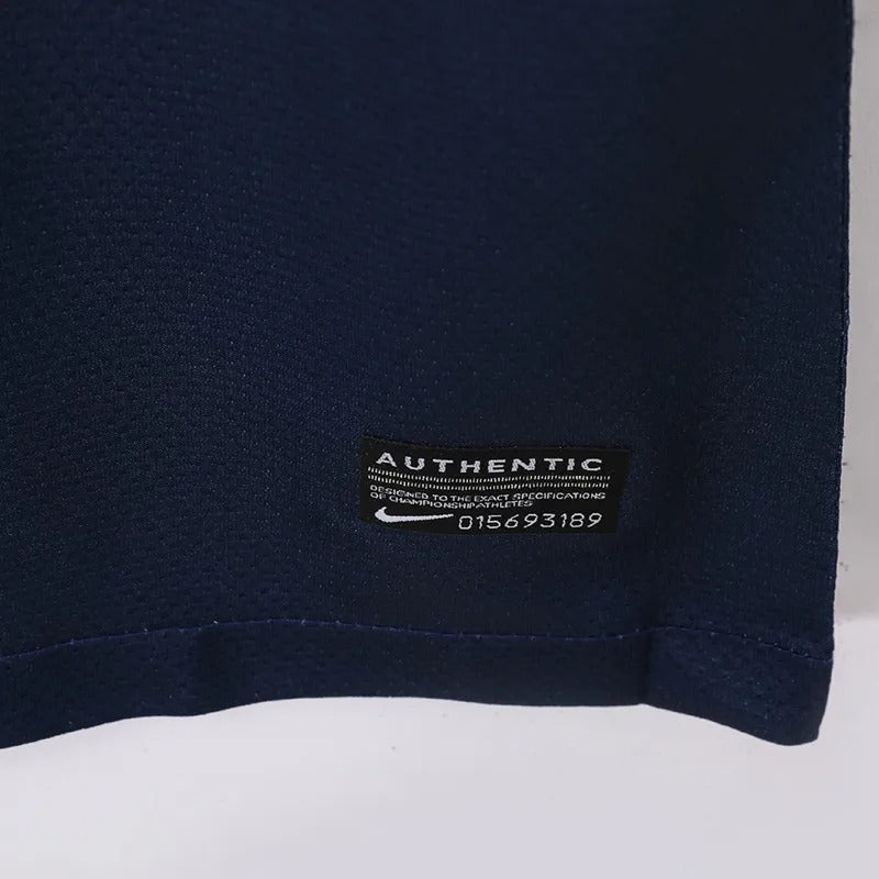 PSG Home 2012-13
