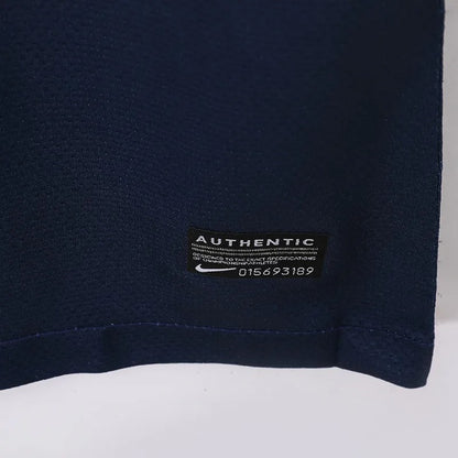 PSG Home 2012-13