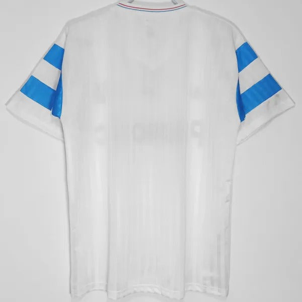OM Marseille Home 1990