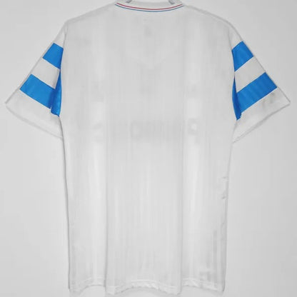 OM Marseille Home 1990