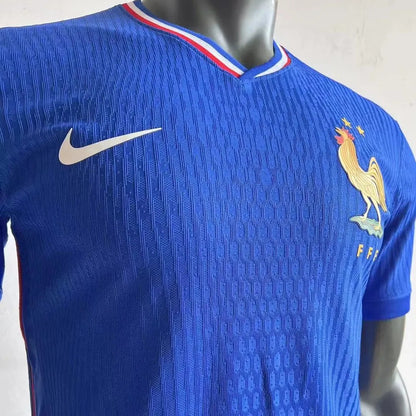 France Home 2024-25