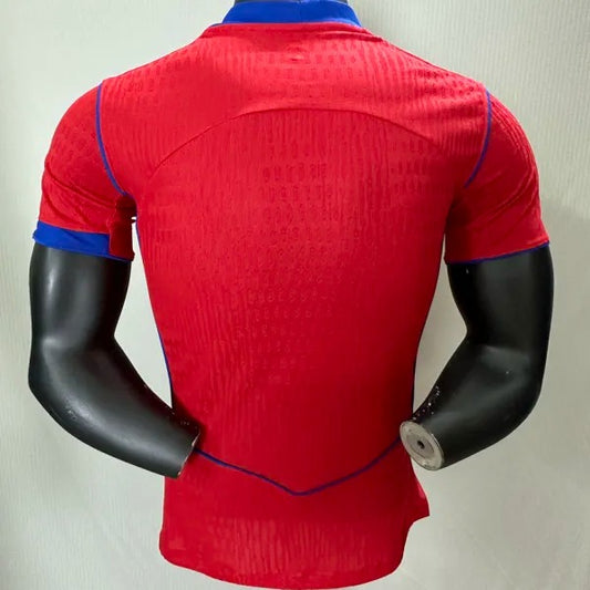 PSG Third Player version 25-26
