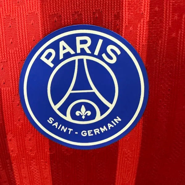 PSG Third Player version 25-26