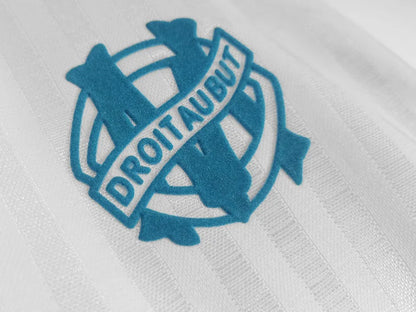 OM Marseille Home 1990