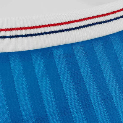 OM Marseille Away 1990-91
