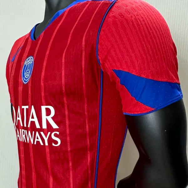 PSG Third Player version 25-26