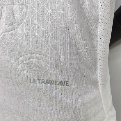 OM Marseille Home Player version 25-26