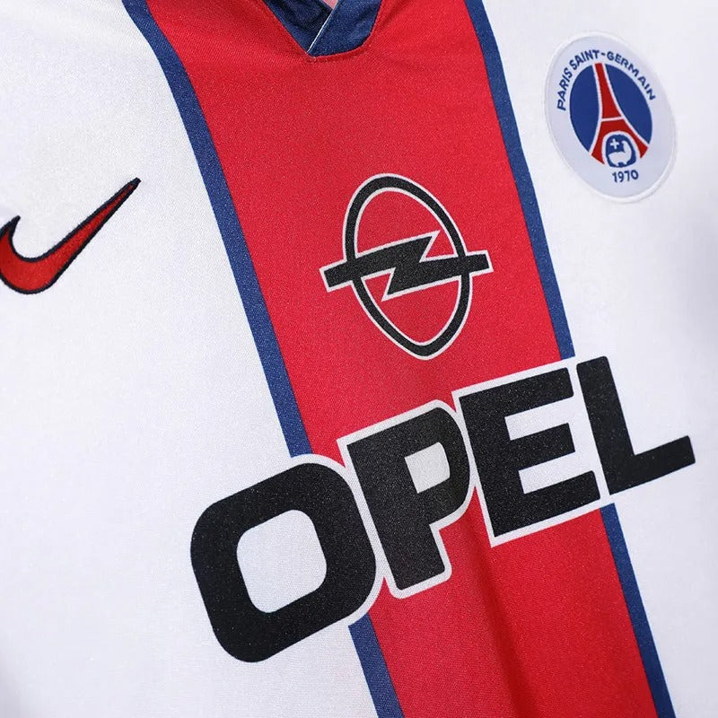 PSG Away 1998-99