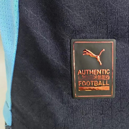 OM Marseille Away Player version 25-26