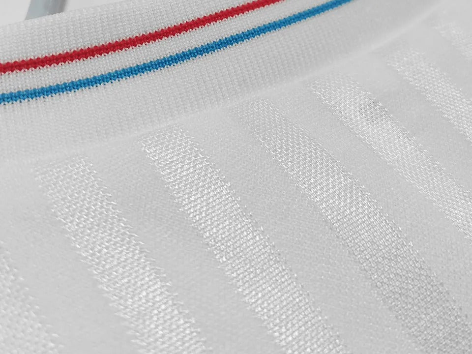 OM Marseille Home 1990
