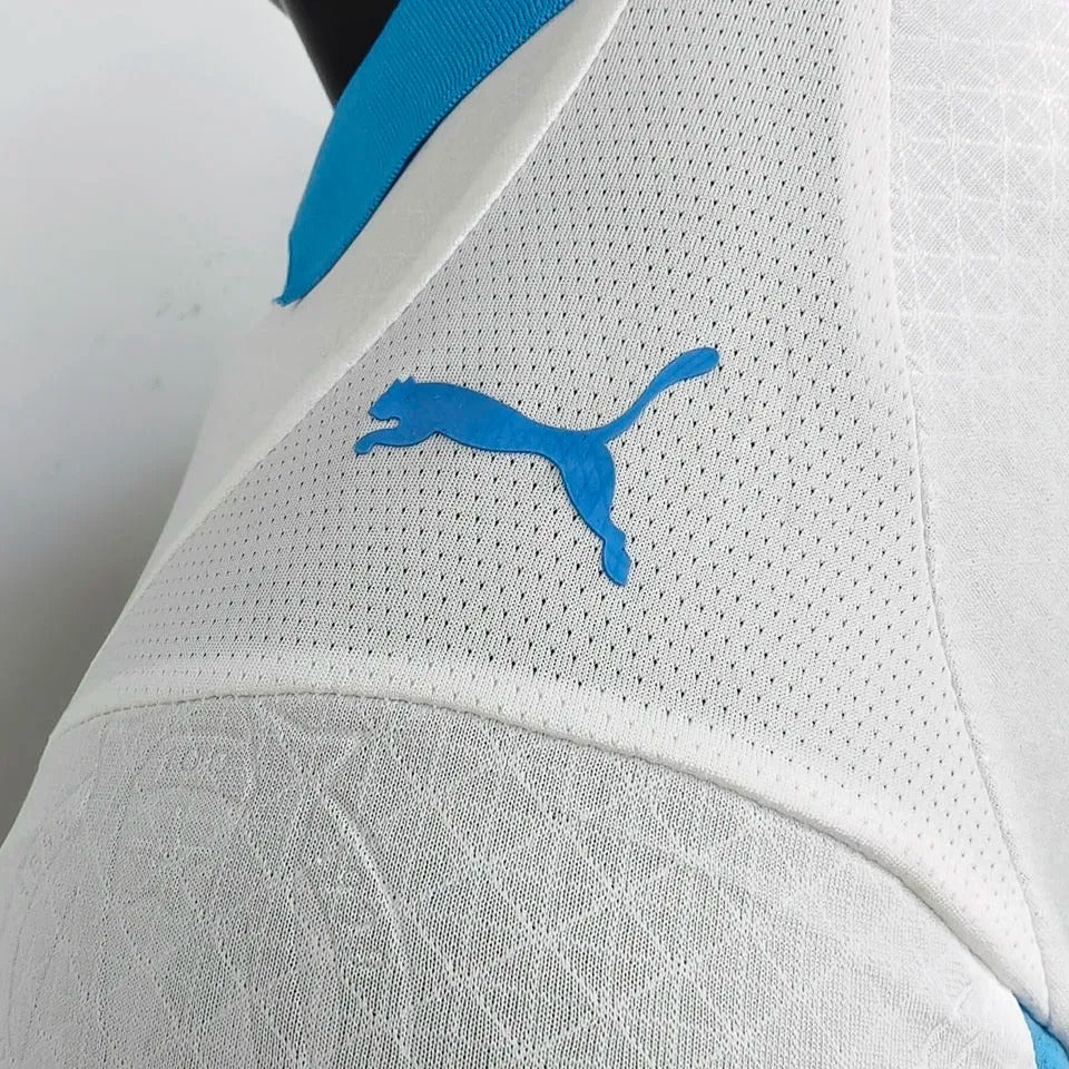 OM Marseille Home Player version 25-26
