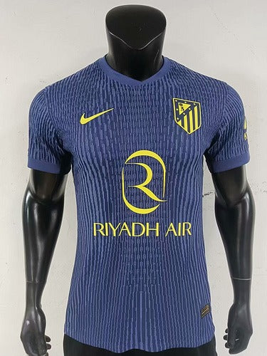 Atletico Madrid's Away Player 25-26