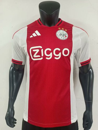 Ajax's home Player version 25-26