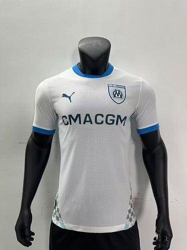 OM Marseille Player Edition 24-25