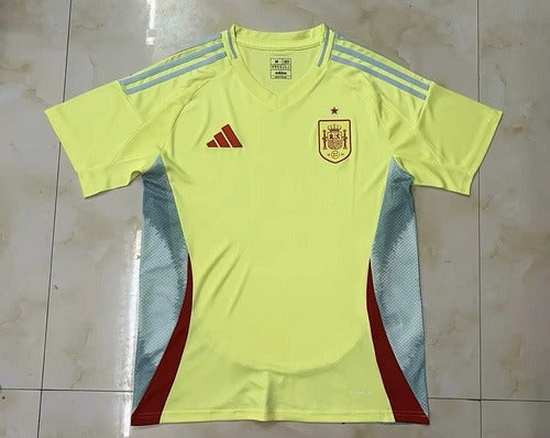 Espagne Away Fan Version 24 - 25