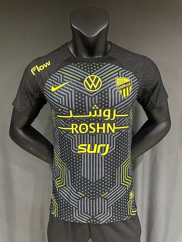 Jeddah United 3rd Player Edition 25-26