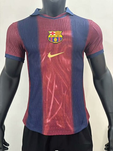 Barcelona Player Camp Nou 24-25