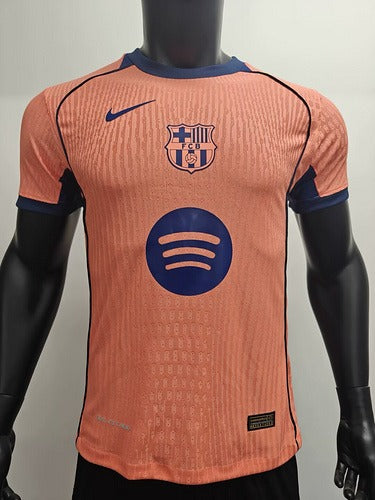 Barcelona Third Player version 25-26