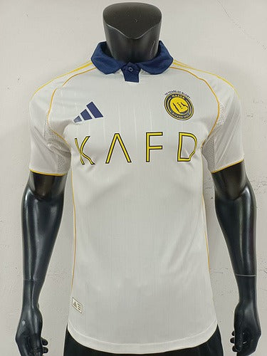 Al Nassr Away Playe 25-26