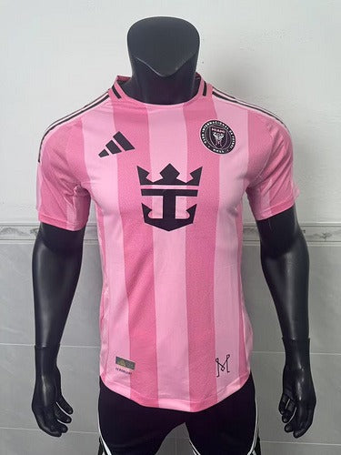 Miami home Player Edition 25-26