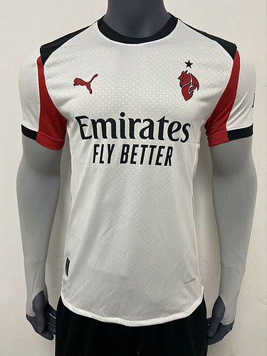 AC Milan away Player version 25-26