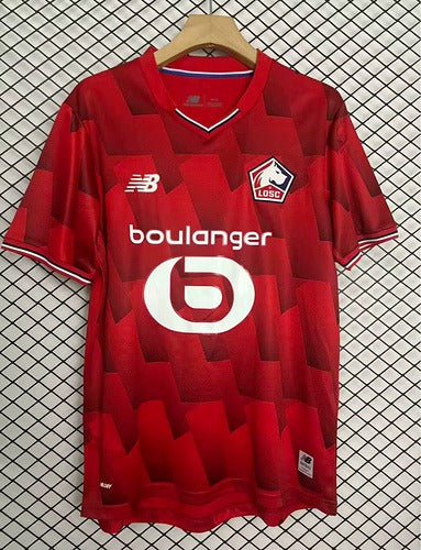 LOSC Lille Home Fan Version 25-26