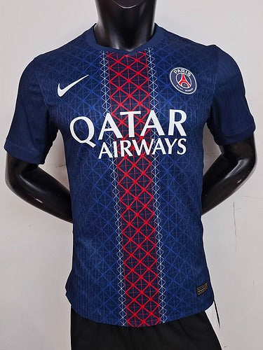 PSG Home Player version 25-26