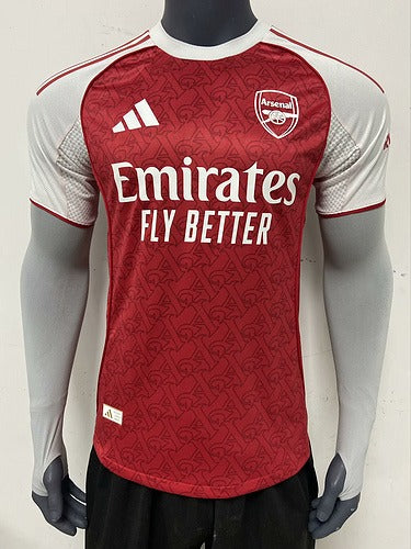 Arsenal's Home Player version  25-26