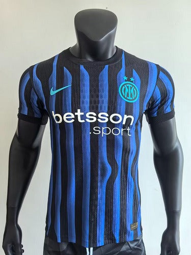 Inter Players 25-26