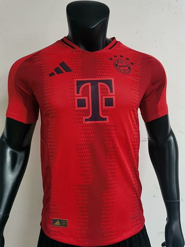 Bayern Away Player edition 24-25