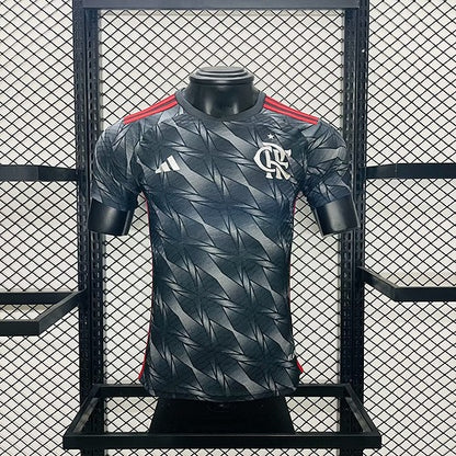 Flamengo third Players Version 24-25