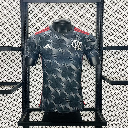 Flamengo third Players Version 24-25