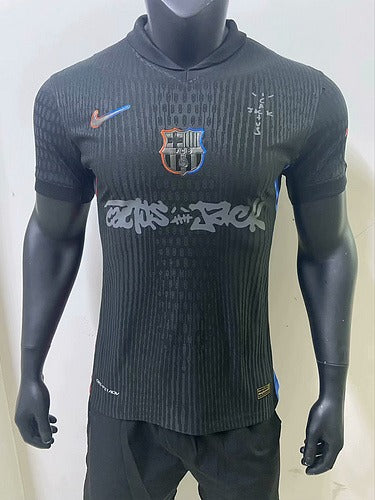 Barcelona Player Limited Edition 24-25