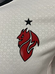 AC Milan away Player version 25-26