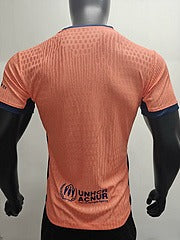 Barcelona Third Player version 25-26