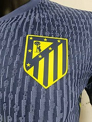 Atletico Madrid's Away Player 25-26