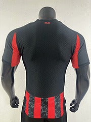 AC Milan Home Player Edition 25-26