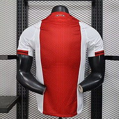 Ajax's home Player version 25-26